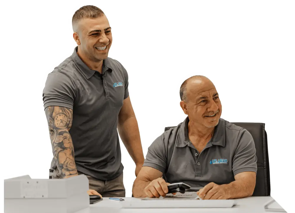 The licensed local team behind Plumbers In Bondi